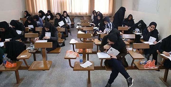 چرا آزمون شبیه‌ساز برای آمادگی آزمون‌های مهم ضروری است؟