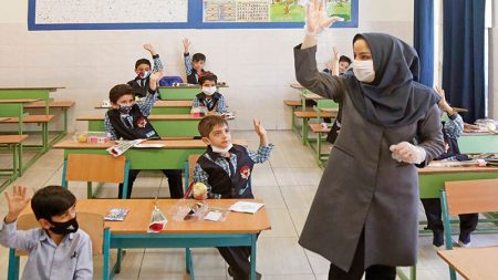 دوران پس از آزمون استخدامی آموزش و پرورش؛ از انتظار تا نتیجه