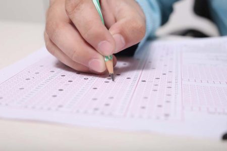 راهنمای تست‌زنی در حیطه تخصصی آزمون‌های استخدامی