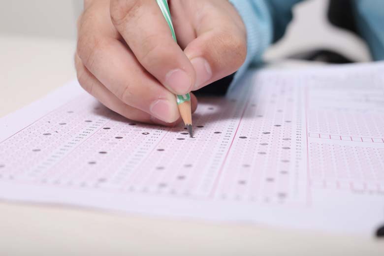 راهنمای تست‌زنی در حیطه تخصصی آزمون‌های استخدامی